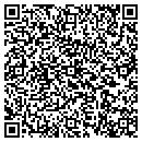 QR code with Mr B's Barber Shop contacts