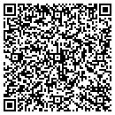 QR code with Roy's Racks contacts