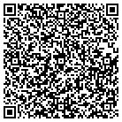 QR code with H D C Building & Remodeling contacts