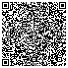QR code with Service Master Contract contacts