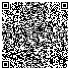 QR code with Servicemaster Of Monett contacts