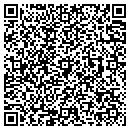 QR code with James Andrus contacts
