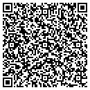 QR code with Alan Thederahn contacts