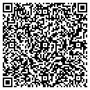 QR code with Allscribe Inc contacts
