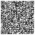 QR code with Hiawatha Property Improvement contacts