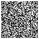 QR code with Landsrad Co contacts