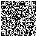 QR code with Arun Inc contacts