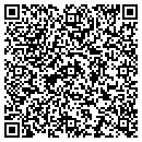 QR code with S G Unisex Beauty Salon contacts