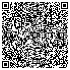 QR code with Servpro of West Kirkwood contacts