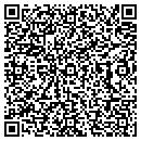 QR code with Astra Motors contacts