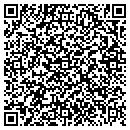 QR code with Audio Outlet contacts