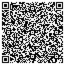 QR code with O'hara & Gercke contacts