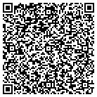 QR code with High Line Auto Sales Inc contacts