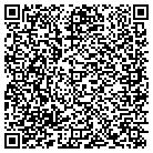 QR code with White Eagle Custom Solutions Inc contacts