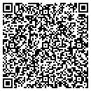 QR code with E-Z Out Inc contacts