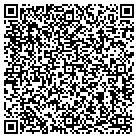 QR code with Hillside Automall Inc contacts