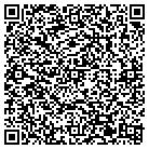 QR code with Hilltop A-1 Auto Sales contacts