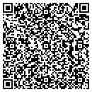 QR code with Hilltop Auto contacts