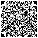 QR code with TGI Fridays contacts