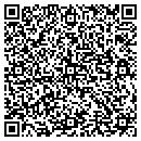 QR code with Hartrodrt A Usa Inc contacts