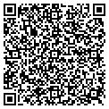 QR code with Afs contacts