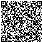 QR code with S & N Cleaning Service contacts