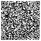 QR code with J C Design Install Inc contacts