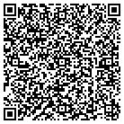 QR code with Haljohn Auto Supply Inc contacts