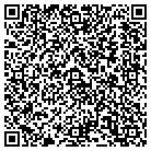 QR code with Marshfield Home Insulating CO contacts