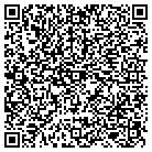 QR code with Advanced Electrical Rebuilders contacts