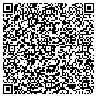 QR code with Highlands Landscape & Design contacts
