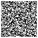 QR code with S P's Cleaning Service contacts