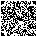 QR code with Hill's Tree Service contacts