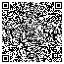 QR code with Aaron Wiliams contacts