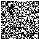 QR code with S S Maintenance contacts