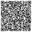 QR code with Hudson Falls Auto Sales contacts