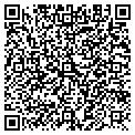 QR code with D F M Enterprise contacts