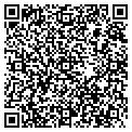 QR code with Aisha Brown contacts