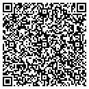 QR code with John Pinnock contacts