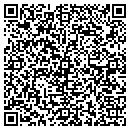 QR code with N&S Coatings LLC contacts