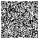 QR code with Ali A Daemi contacts