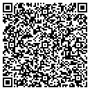 QR code with Alta Mills contacts