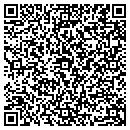 QR code with J L Express Inc contacts