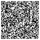 QR code with Manor Tree Service Inc contacts