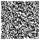 QR code with Martin Wayne Tree Service contacts