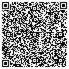 QR code with Manuel Hair salon contacts