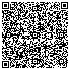 QR code with James R And Carla A Hamelin contacts