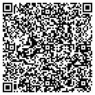 QR code with Minsky's Hair Emporium contacts