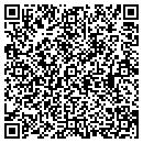 QR code with J & A Sales contacts