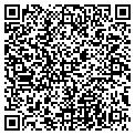 QR code with Jason Ray Inc contacts
